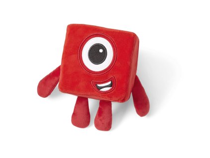 HM94553UK Numberblocks Plush One web