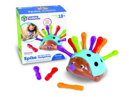 8904 Spike BOX Prod sh
