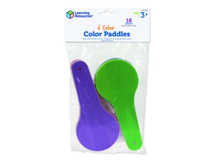 0352 Color Paddles NBR19 PKG sh 6