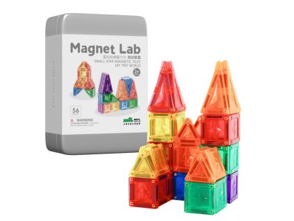 Mntl - magnetic mini