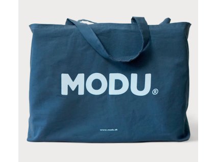 MODU - Cestovní taška Deep Blue
