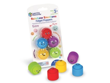 fidget poppers Learning resources