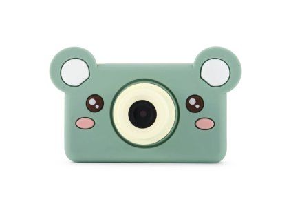 Kiimento - digitální fotoaparát Medvídek