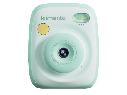 Kiimento - Mint Print Pro Camera