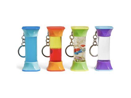 Hand2mind - senzoricke lahvicky