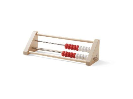 Hand2mind - počítadlo s 20 korálky