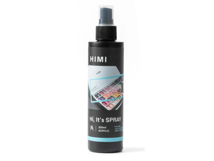 HMFPW146 HIMI Spray Acryllic, 200 ml