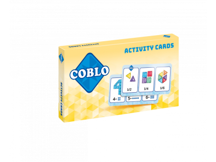 808 coblo aktivitni karticky