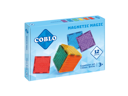 packshot bricks classic