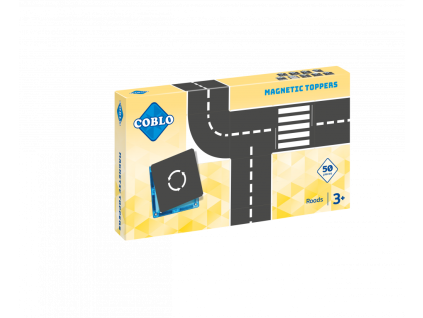 826 2 coblo magneticke silnice 50 dilu