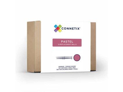 13003 connetix 16 micu pro kulickovou drahu pastel