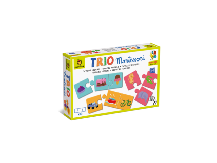 trio