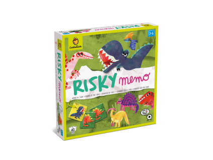 157 1 ludattica risky pexeso pozor t rex