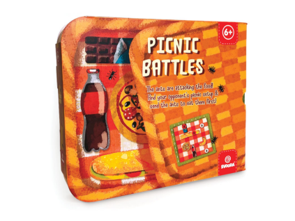 1271 svoora magneticka hra piknik