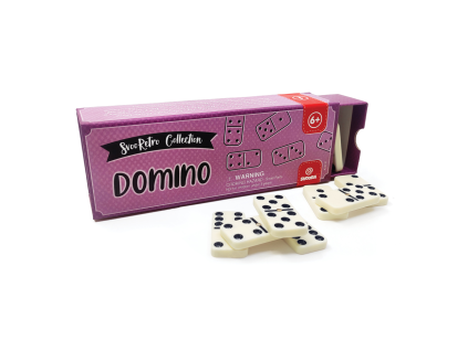 1316 svoora svooretro domino