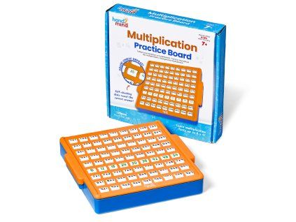 97784 Multiplication Practice Board Web 1