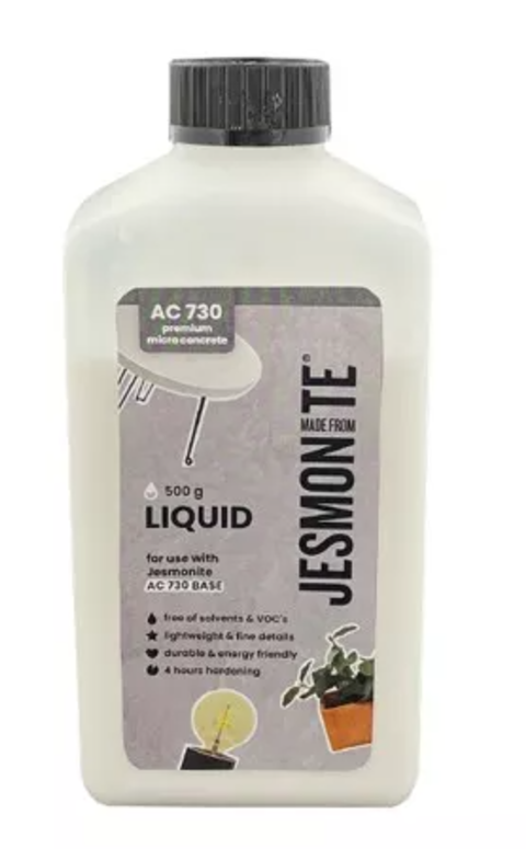 Jesmonite AC730 - Liquid 500g