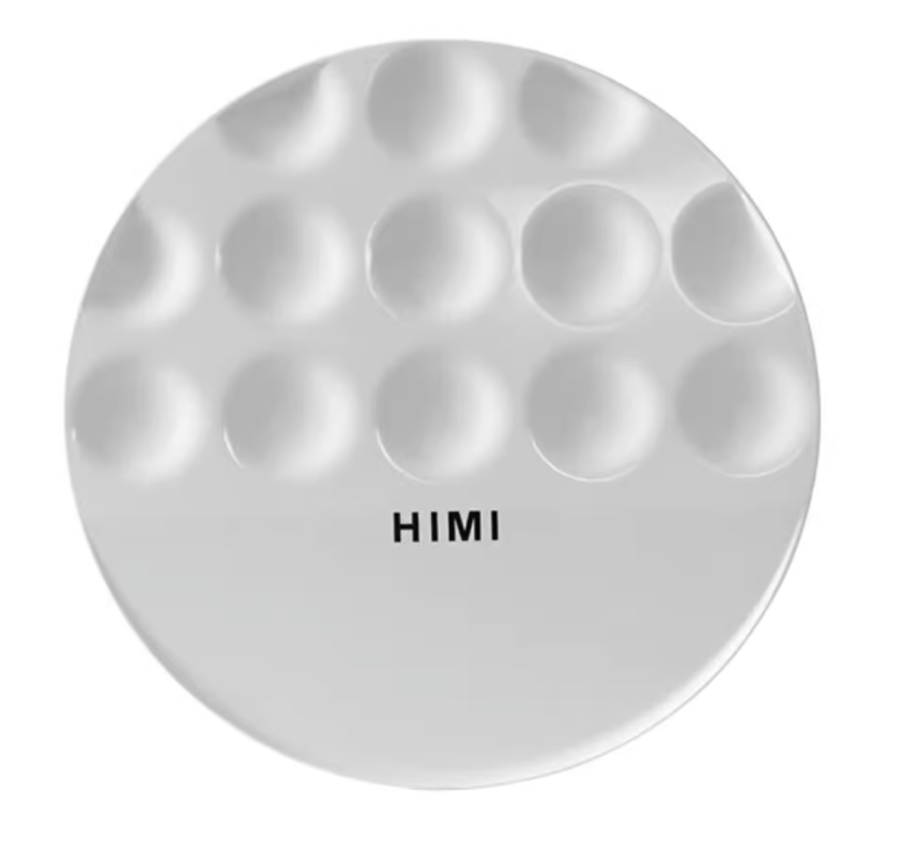 HIMI míchací paleta UFO, 221 x 221mm