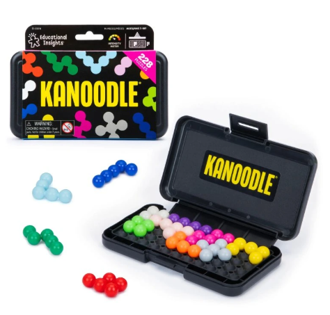 Educational Insights - Hra Kanoodle