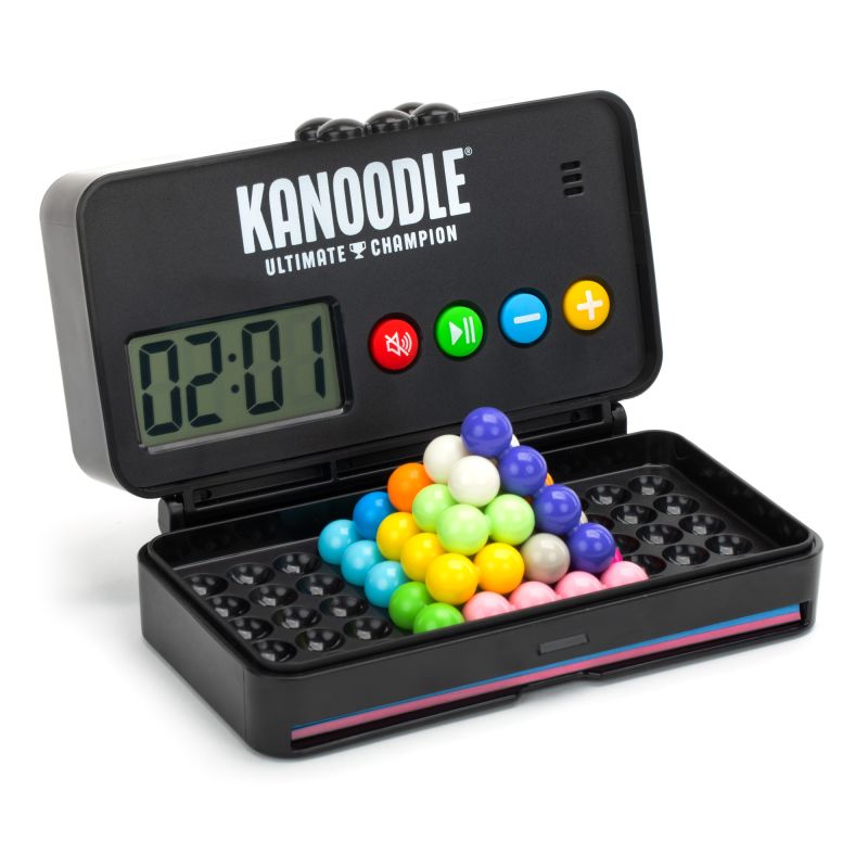 Educational Insights – Kanoodle Ultimate Champion