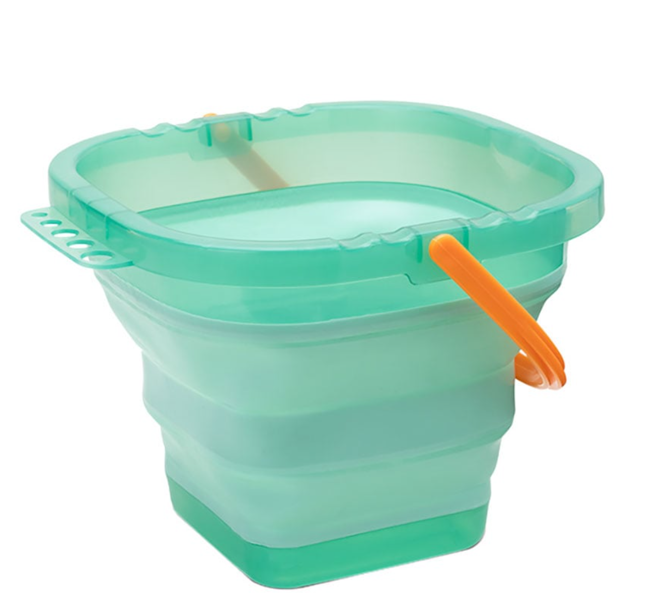 HIMI skládací kelímek na vodu - 2,5 l
