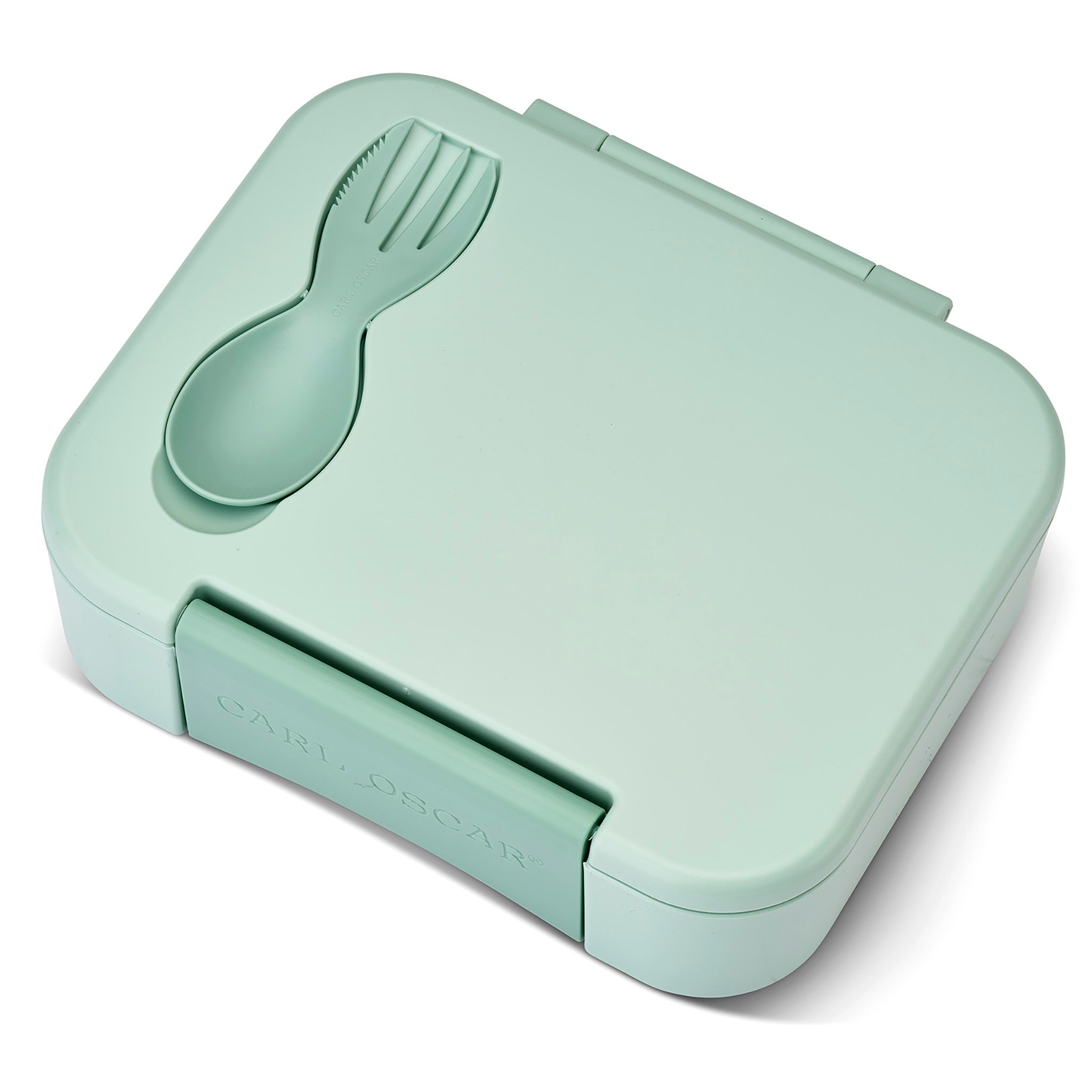 Carl Oscar - BentoBOX - mentolový