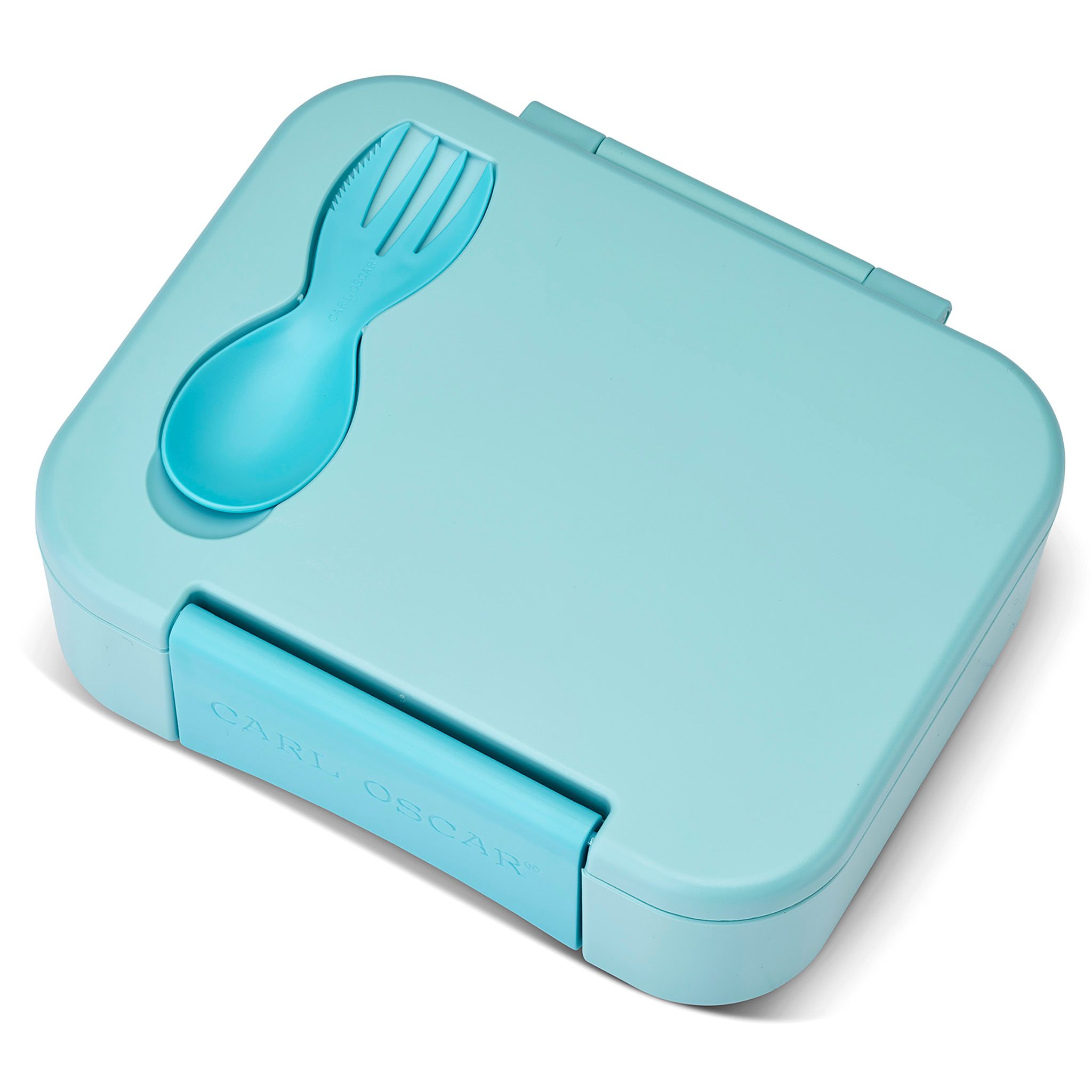 Carl Oscar - BentoBOX - světle modrý