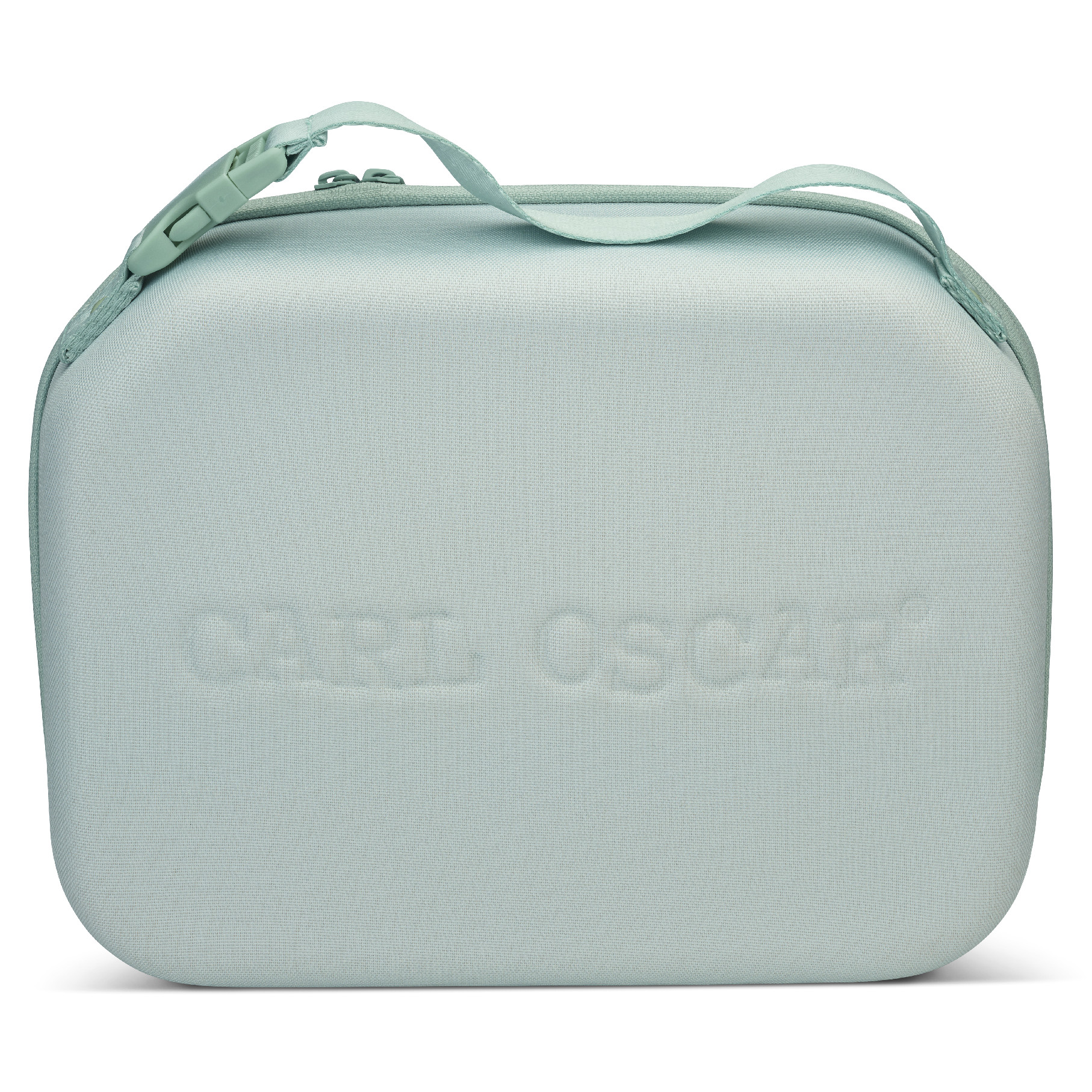 Carl Oscar - Pack n' Snack™ Taška na oběd - mentolová