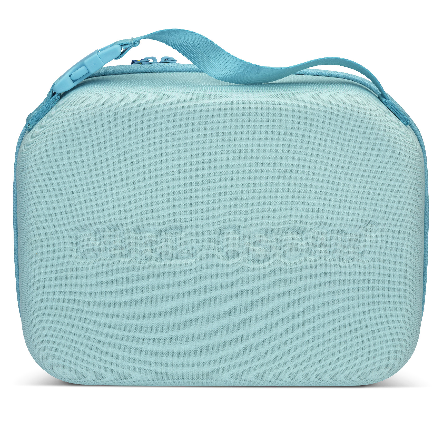 Carl Oscar - Pack n' Snack™ Taška na oběd - světle modrá