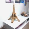 Creatissimo - 3D Eiffel Tower Decoration 48 cm