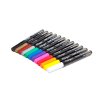 Artmagico Acrylic Marker Extra Fine Tip (0.7 mm) 12 pcs | 80050