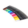 Artmagico Acrylic Marker Extra Fine Tip (0.7 mm) 24 pcs | 80043