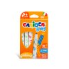 42813 CARIOCA Baby Valorous Marker 2+ Box 6 pcs