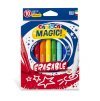 43182 CARIOCA Magic Markers Erasable Box 10 pcs