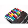 Artmagico Acrylic Marker Extra Fine Tip (0.7 mm) 42 pcs | 80036