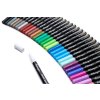 Artmagico Acrylic Marker Extra Fine Tip (0.7 mm) 42 pcs | 80036