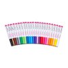 Artmagico Acrylic Marker Fine Tip (1 mm) 24 pcs | 80074