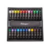 Artmagico Acrylic Paints 12 ml x 24 pcs