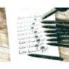 UNI PIN - Draw and Sketch sada 8 ks linerů