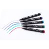 Artmagico Brush Pens 20 pcs Metallic Shades | 80340