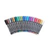 Artmagico Brush Pens 20 pcs Metallic Shades | 80340