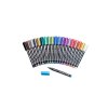 Artmagico Brush Pens 20 pcs Metallic Shades | 80340