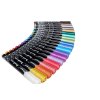 Artmagico Brush Pens 20 pcs Metallic Shades | 80340