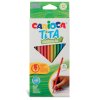 Carioca Tita Triangular Box 12ks