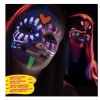 Carioca Mask Up Neon Face Paints, 6 pcs