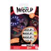 Carioca Mask Up Neon Face Paints, 6 pcs