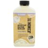 Jesmonite akrylový tmelicí zátěr lesklý pro AC100/300 500ml