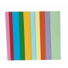 Creatissimo - barevné papíry 20 listů 230 gr A4