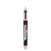 Karin real brush pigment soft peach 2