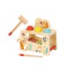 TF827 Tooky Toy - Zatloukačka s xylofonem